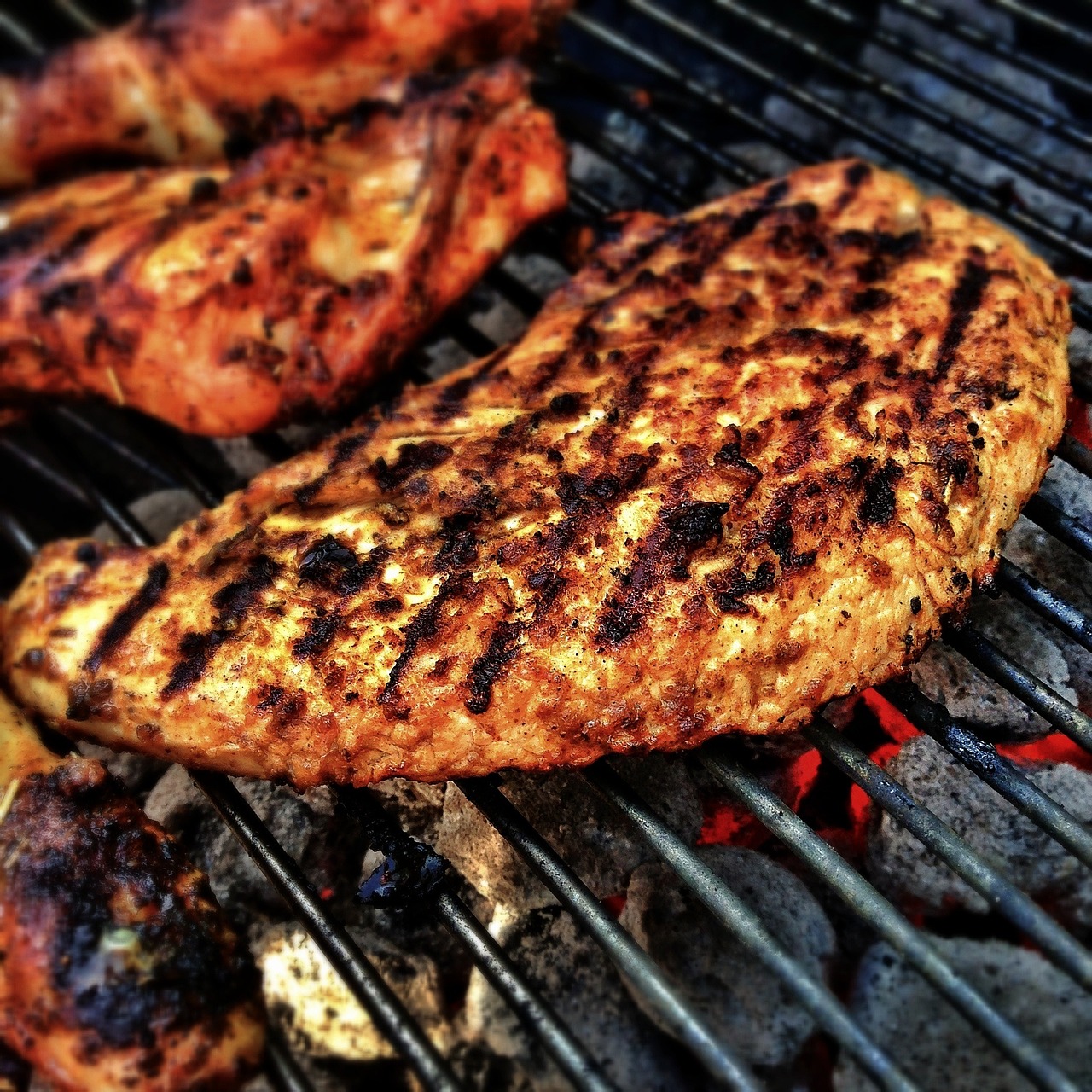 How To Achieve Perfect Grill Marks Every Time