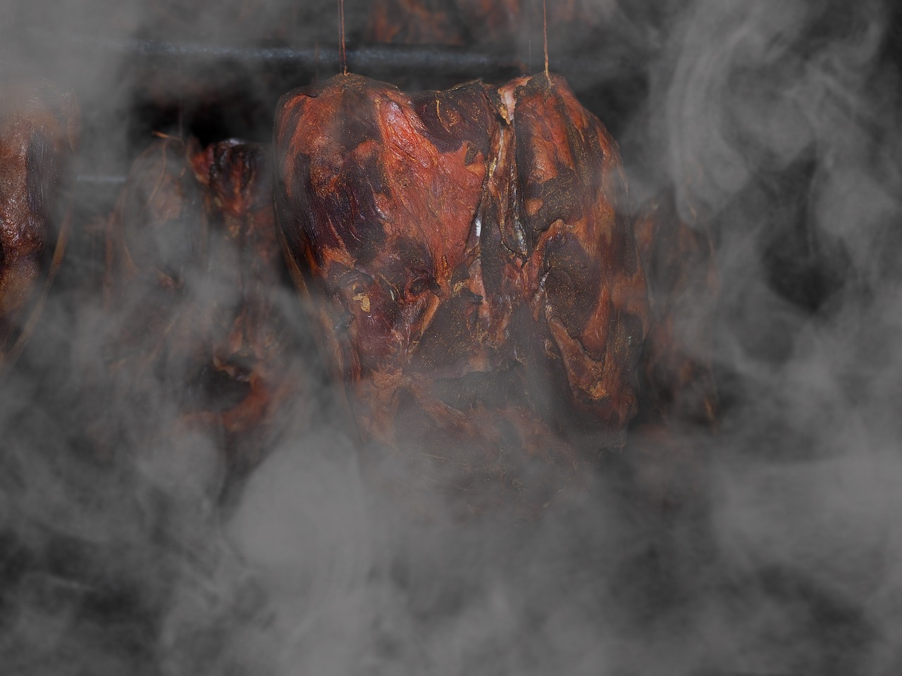 The Role Of Brining In Smoking Meats