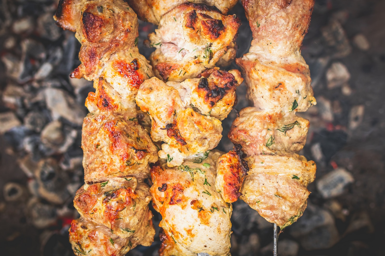 What Are Some Quick And Easy Barbecue Recipes For Unexpected Gatherings?