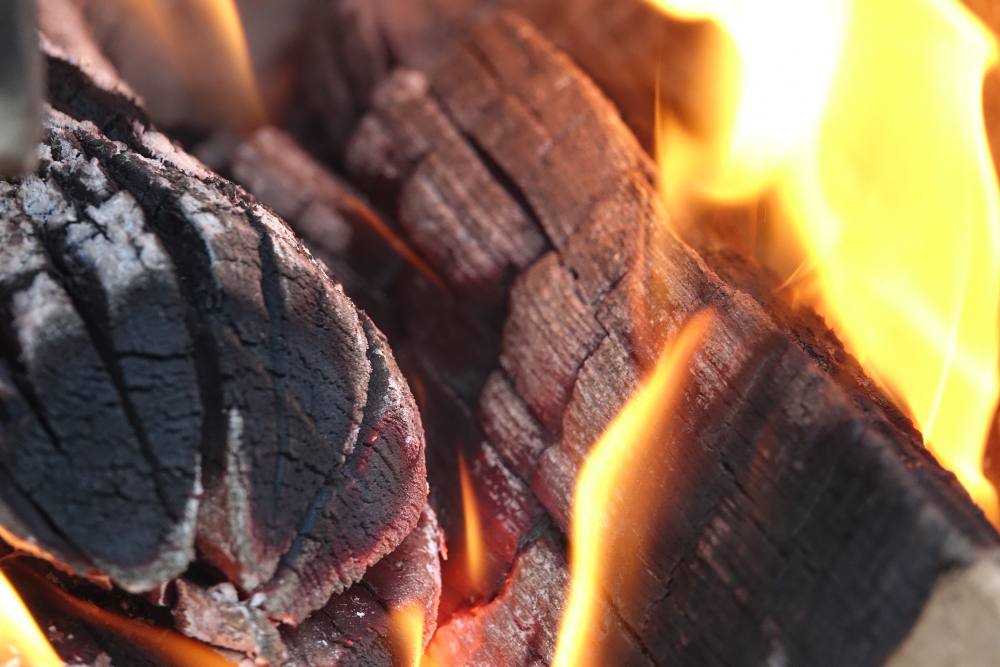 Ultimate Guide To BBQ Woods